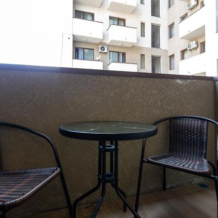 Saburtalo Apartment Tbilisi Eksteriør bilde