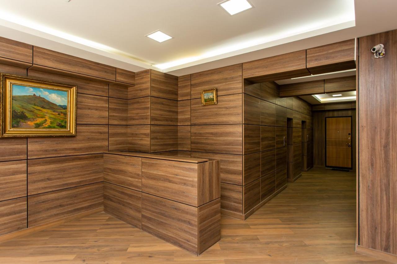 Saburtalo Apartment Tbilisi Eksteriør bilde