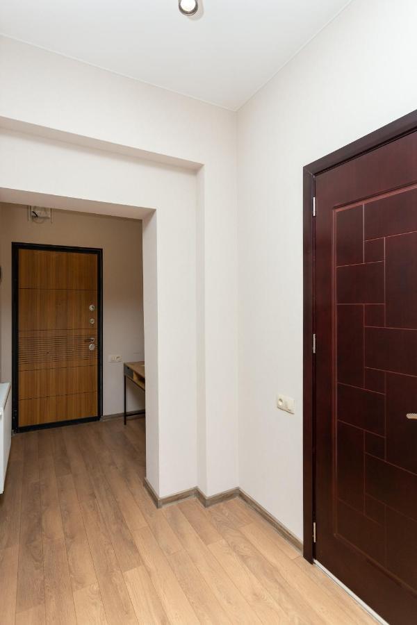 Saburtalo Apartment Tbilisi Eksteriør bilde